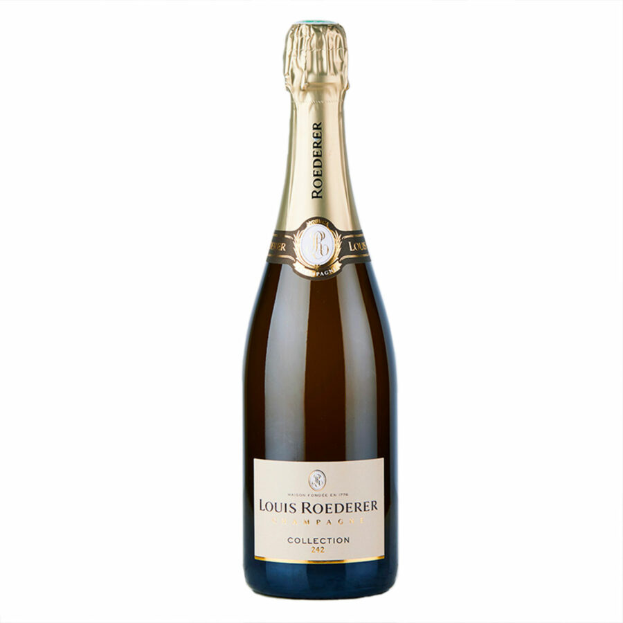 Champagne Roederer