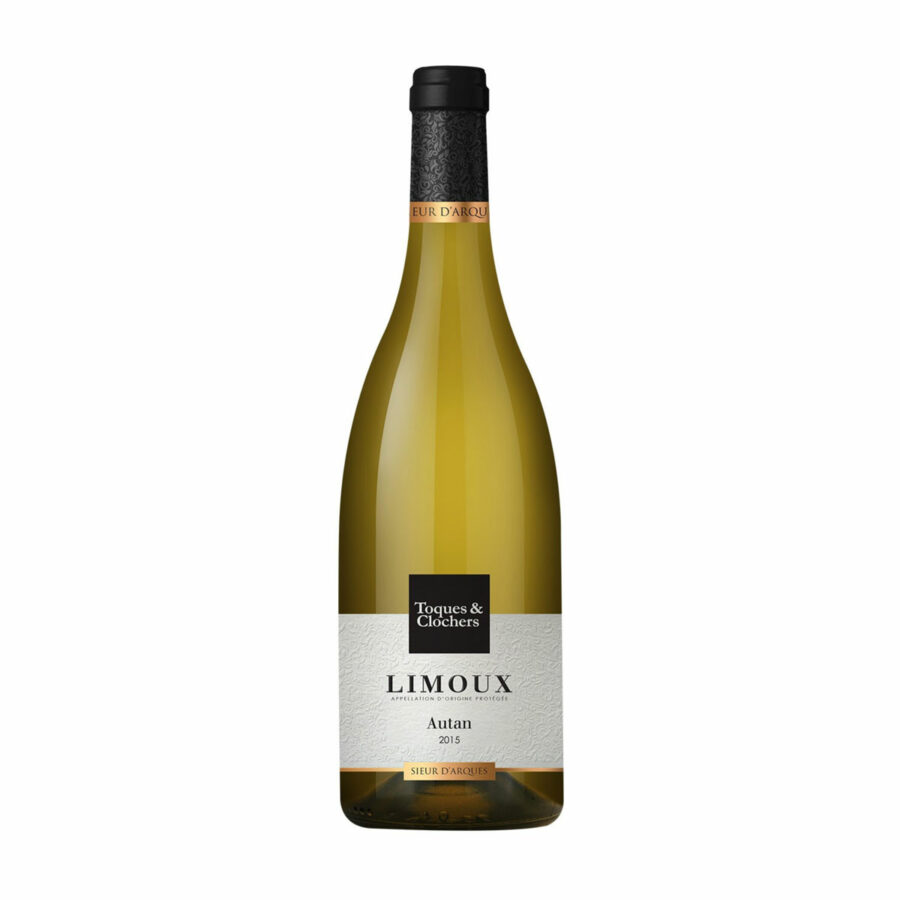 Toques & Clochers terre d'autan Limoux