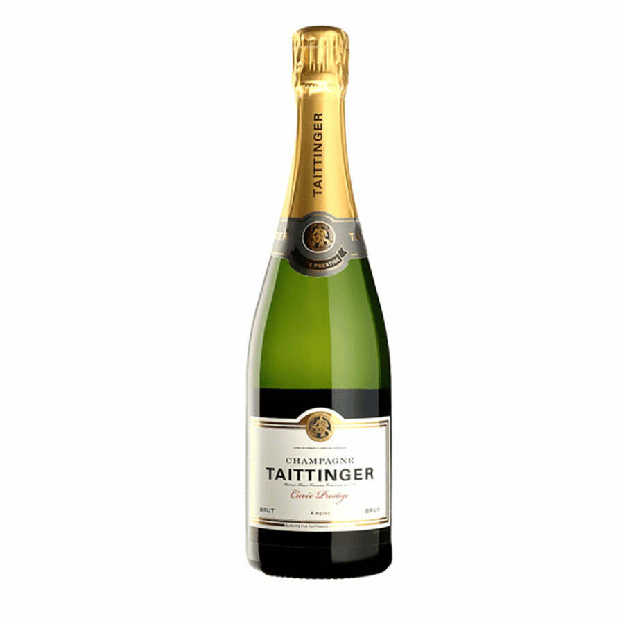 Champagne Taittinger