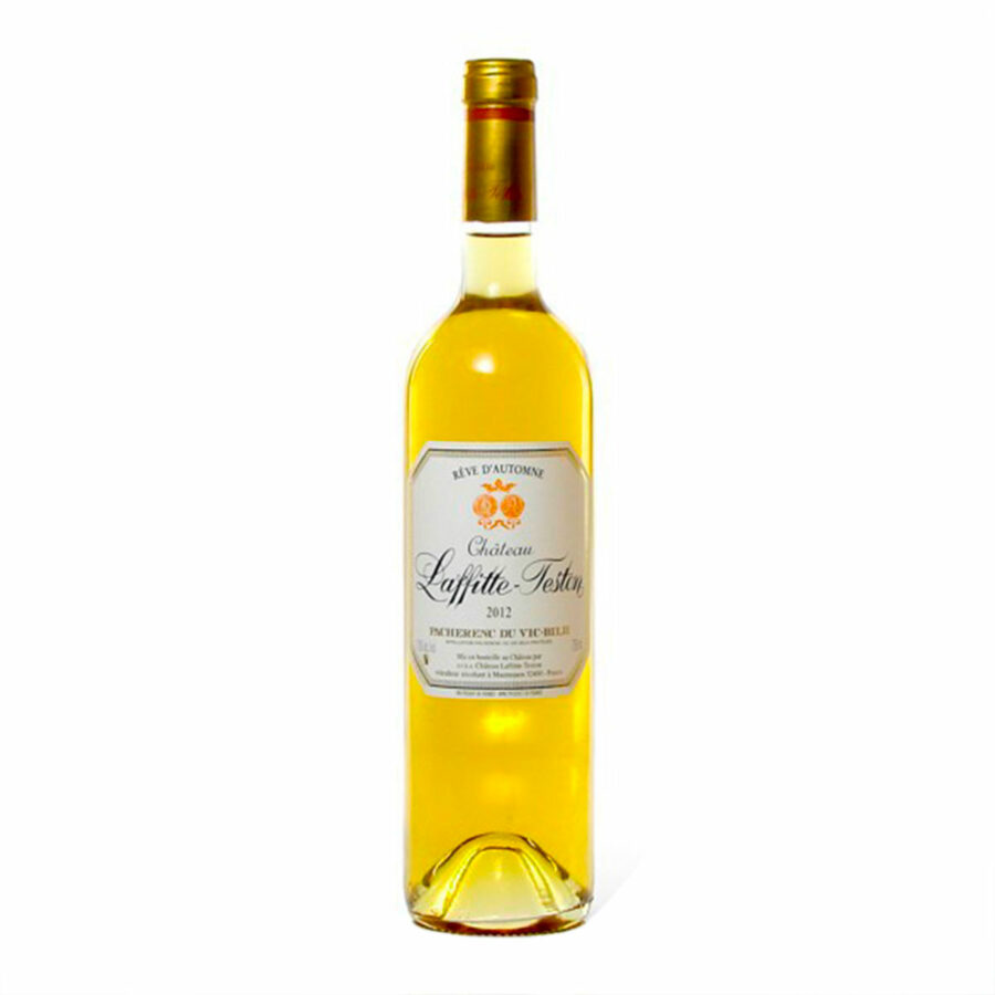 Pacherenc Château Lafitte Teston
