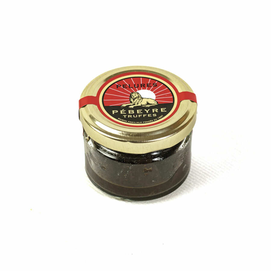 Pelures de truffes 50g
