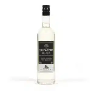 Huile de tournesol arôme truffe noire 25cl