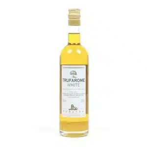 Huile d'olive arôme truffe blanche 25cl
