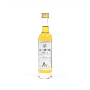 Huile d'olive arôme truffe blanche 10cl