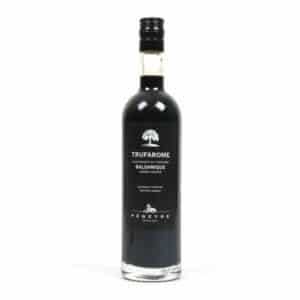 Vinaigre balsamique arôme truffe 25cl