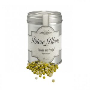 Poivre blanc 70g
