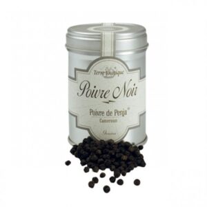 Poivre noir 70g