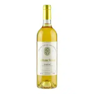 Château Simon, Barsac, Sauternes