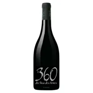 Domaine Mas des Armes, Le 360, Pays de l'Hérault IGP