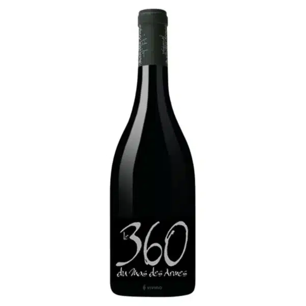 Domaine Mas des Armes, Le 360, Pays de l'Hérault IGP