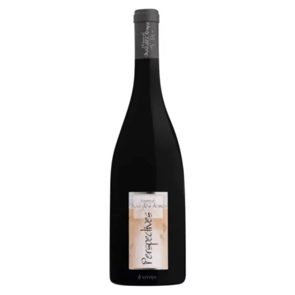 Domaine Mas des Armes, Perspectives, Pays de l'Hérault IGP