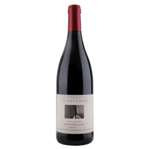 Domaine de la Rectorie, Côté Mer, Collioure