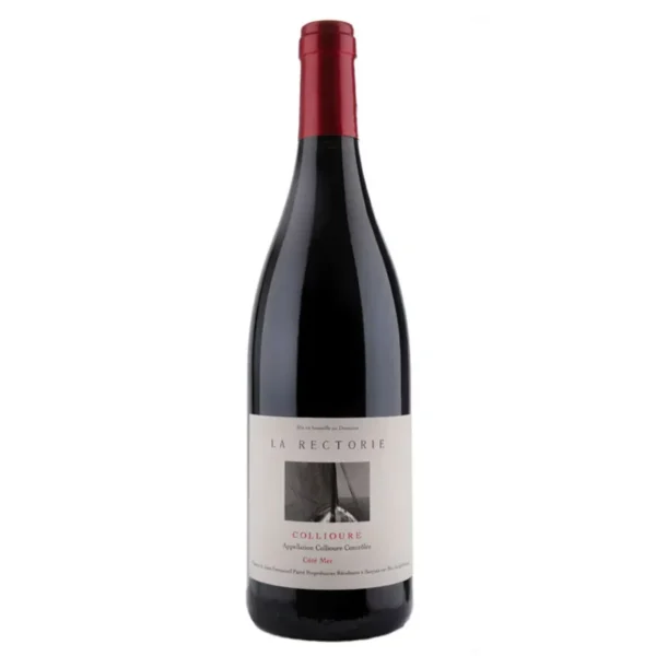Domaine de la Rectorie, Côté Mer, Collioure