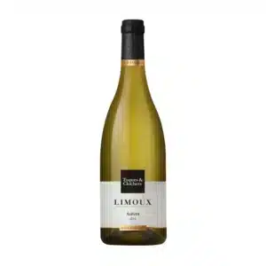 Toques & Clochers, Autan, Limoux AOP