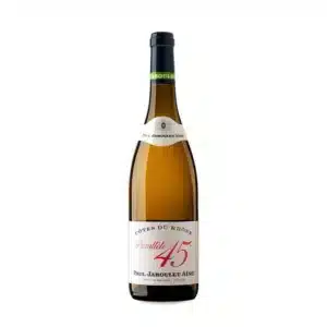 Maison Paul Jaboulet Aine, Parallèle 45, Côtes du Rhône, Bio