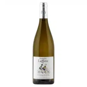 Domaine Laffitte, Gros et Petit Manseng, Côtes de Gascogne