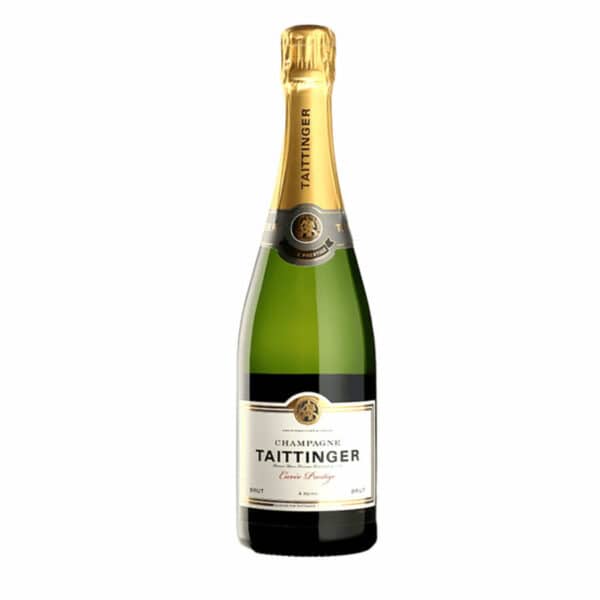 Champagne Taittinger
