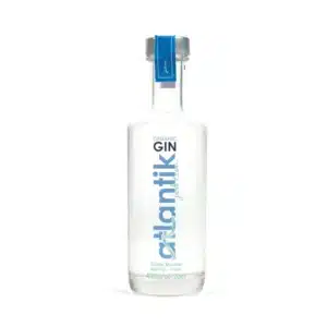 Gin Atlantik Bio