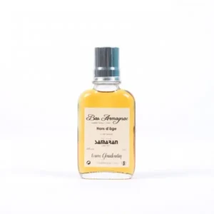 Armagnac hors dâge- Flasque Veuve-Goudoulin