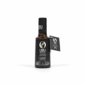 Huile d’olive extra vierge Picual 25cl, Oro Bailen