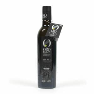 Huile d’olive extra vierge Picual 50cl, Oro Bailen