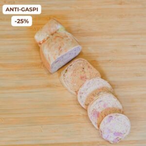 Cou de canard Farci au foie gras de canard