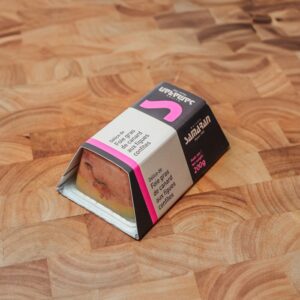 Foie gras de canard aux figues confites en operculé