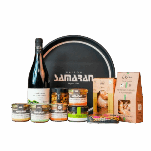 L'esprit tapas - Coffret n°13