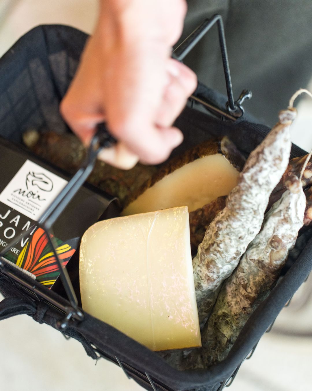 Boutique de Tournefeuille, Maison Samaran