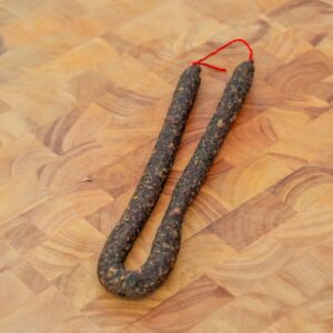 Ficelou au piment