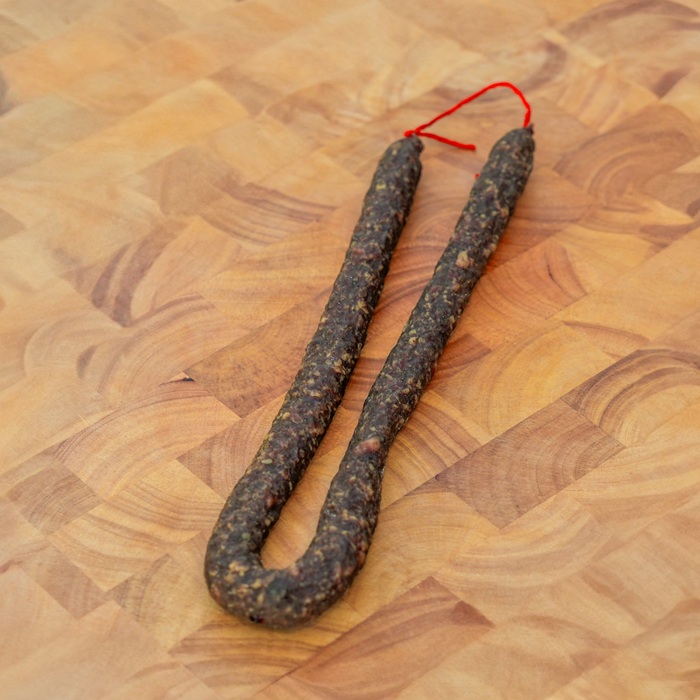 Ficelou au piment