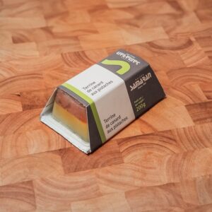 Terrine canard aux pistaches - 200gr