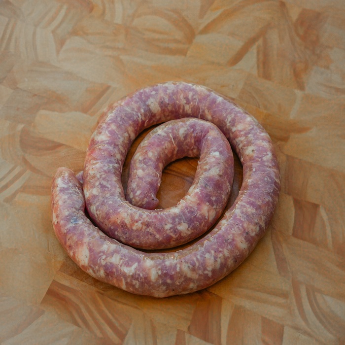 Saucisse de Toulouse