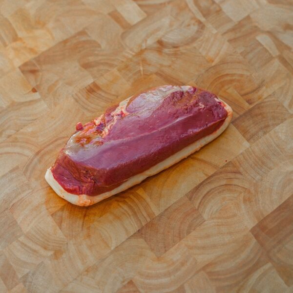 Magret de canard