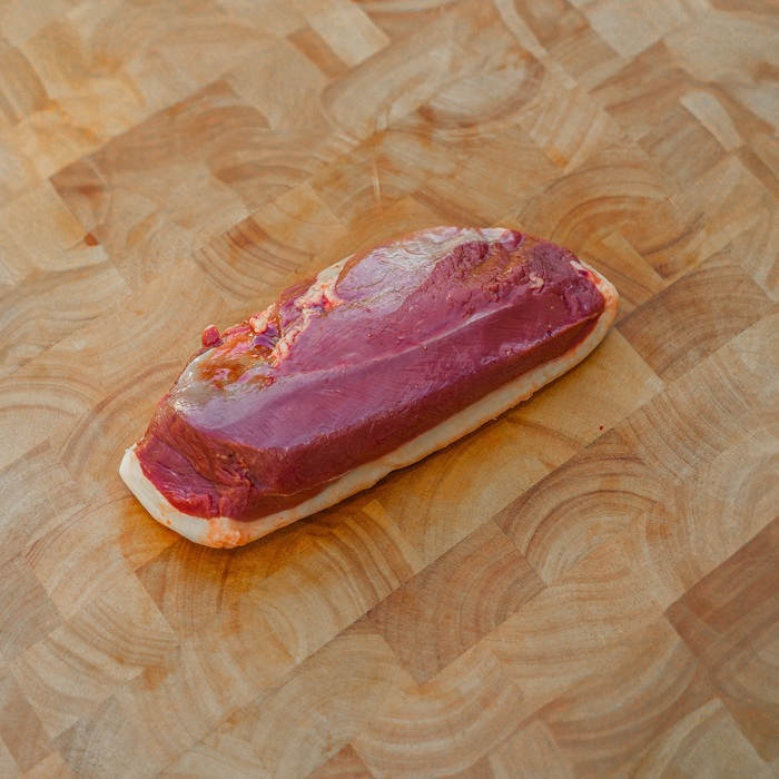 Magret de canard