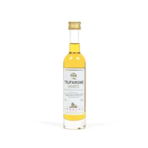 Huile d'olive arôme truffe blanche 10cl