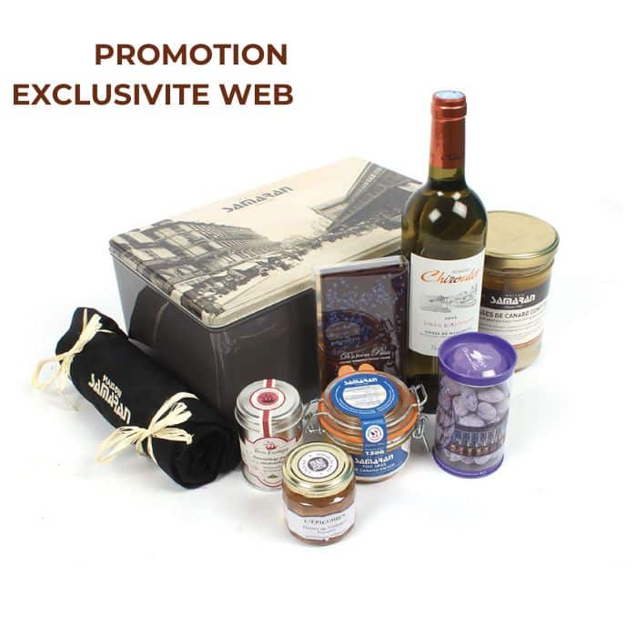 Le midi toulousain - Coffret n°19