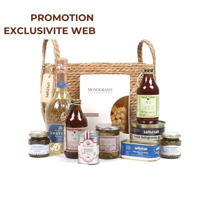 La dolce vita - Coffret n°20