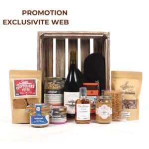 Noël en Gascogne - Coffret n°22