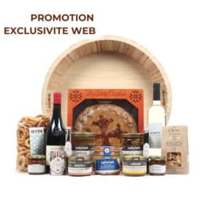 Eclats d'Orient Méditerranéen - Coffret n°24