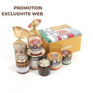 Soleil d'Hiver - Coffret n°11