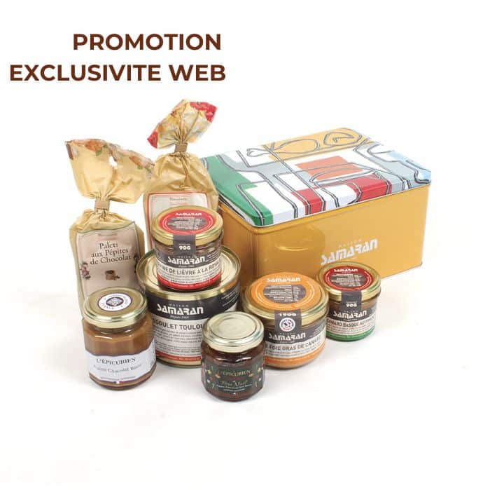 Soleil d'Hiver - Coffret n°11