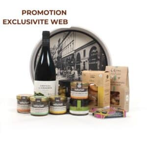 L'esprit tapas - Coffret n°13