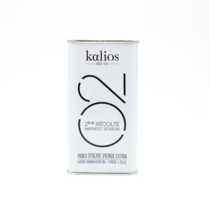 Huile d'olive vierge extra n°2, Kalios
