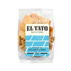 Feuilles de pain, Hojas de pan