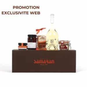 Etoile d'Égée - Coffret n°14