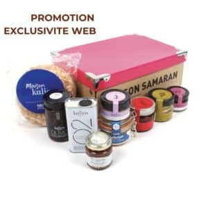 Echos de Grèce - Coffret n°17