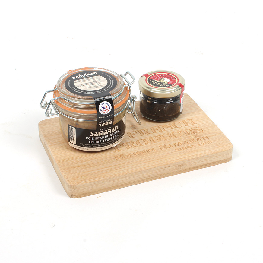 Tout truffe - Coffret n°12