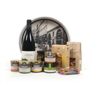 L'esprit tapas - Coffret n°13