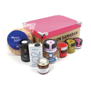 Echos de Grèce - Coffret n°17